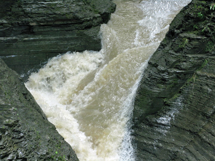 Watkins Glen State Park