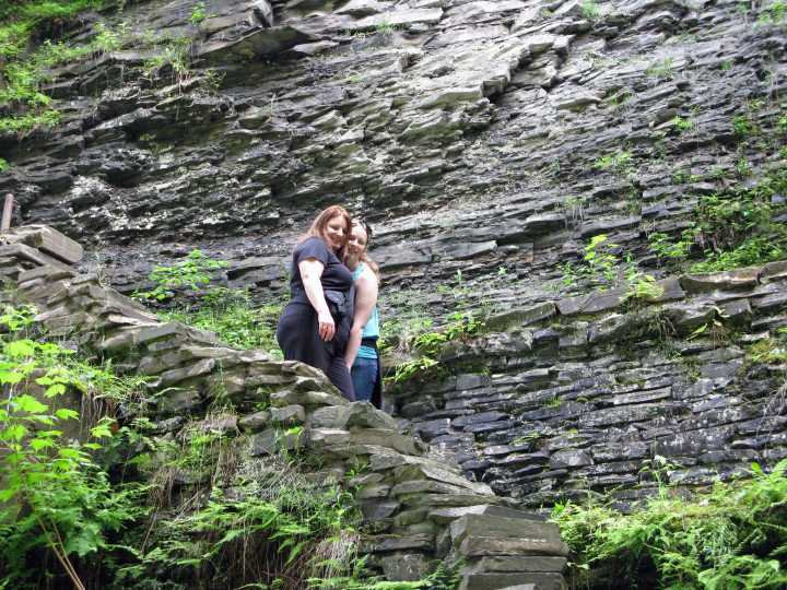 Watkins Glen State Park