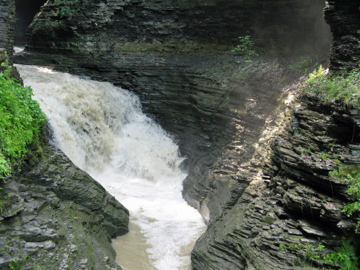 Watkins Glen State Park