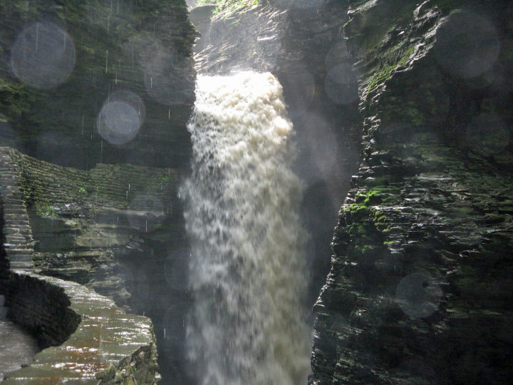 Watkins Glen State Park