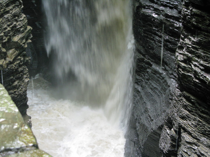 Watkins Glen State Park