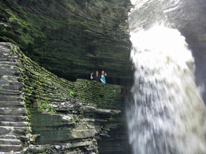 Watkins Glen State Park