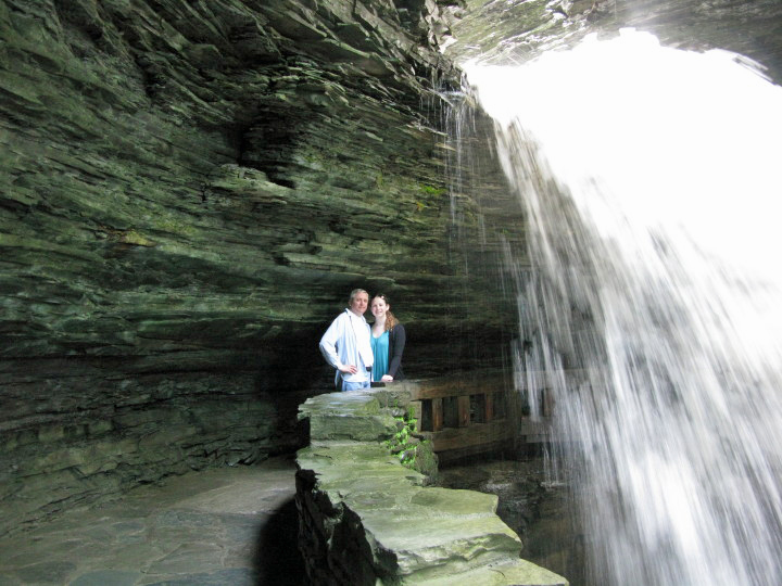 Watkins Glen State Park