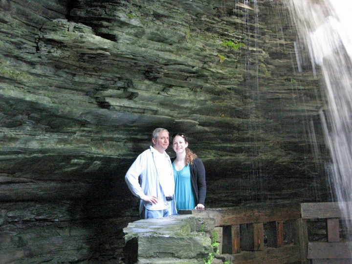 Watkins Glen State Park