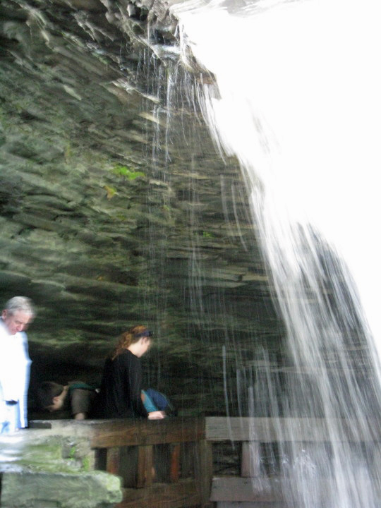 Watkins Glen State Park