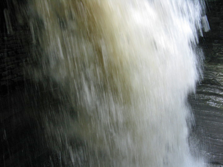 Watkins Glen State Park