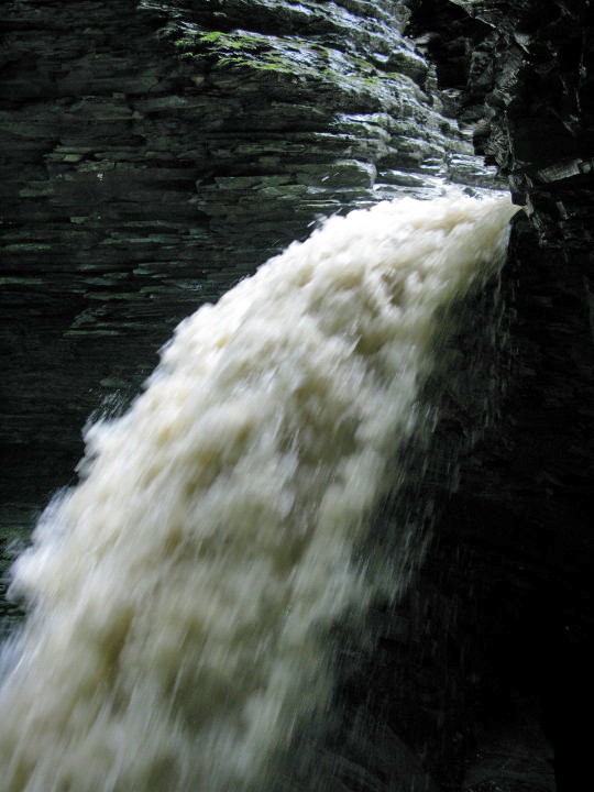 Watkins Glen State Park