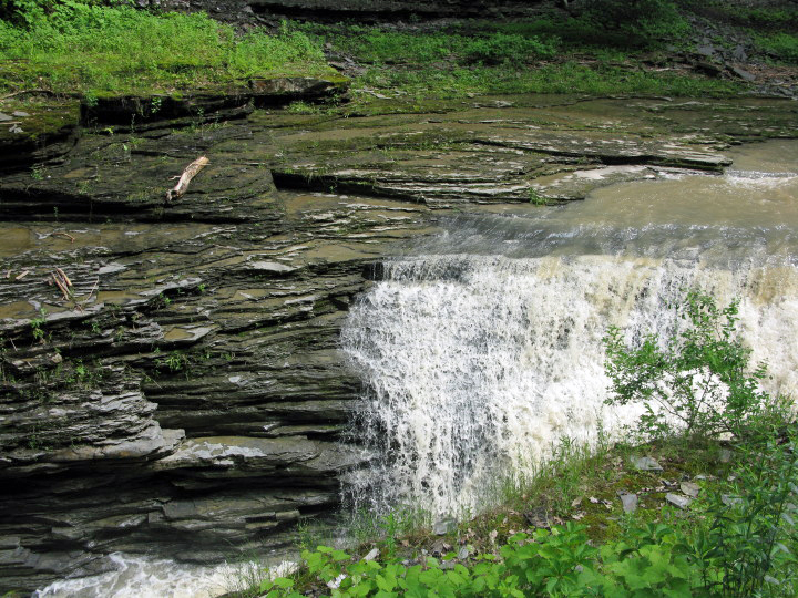 Watkins Glen State Park