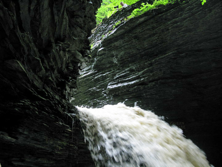 Watkins Glen State Park