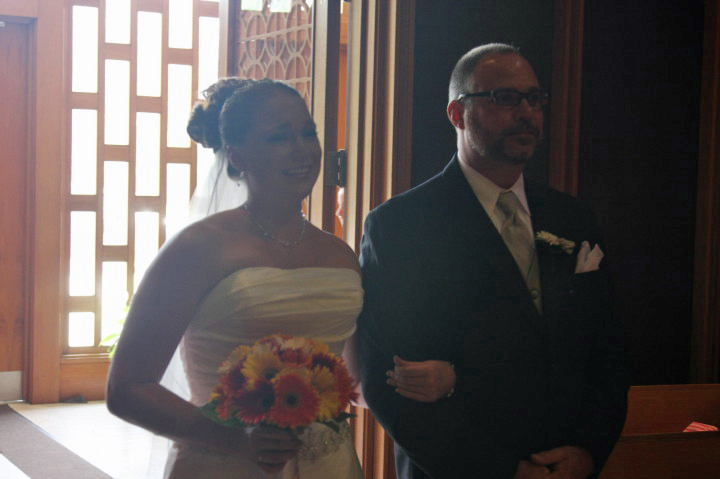 The Wedding of Will & Leigh Ann