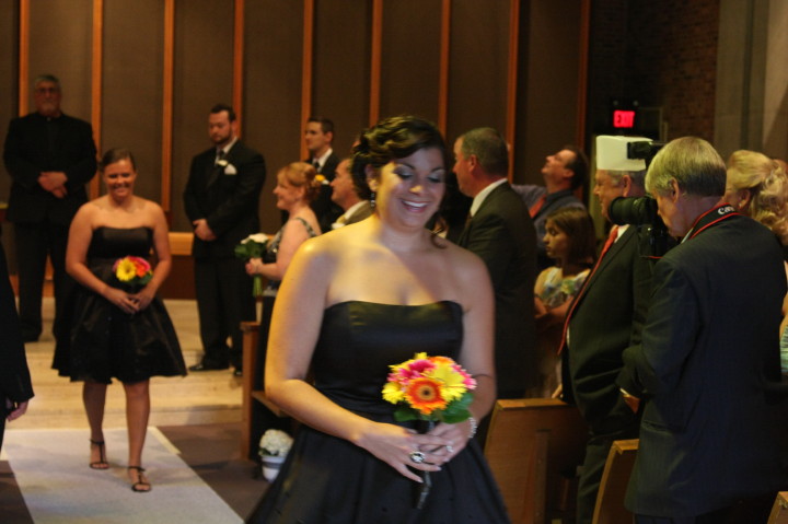 The Wedding of Will & Leigh Ann